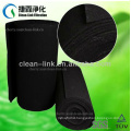 Wholesale Active Carbon Felt Fabric for Benzene Removal